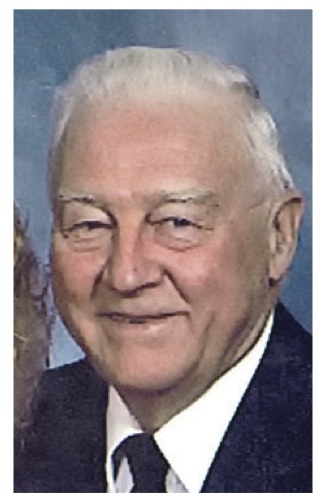 Richard “Dick” E. Schroeder Sr. | West Bend News