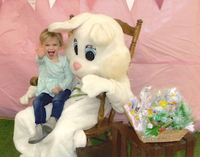 Easter Bunny Brunch With Pcbdd West Bend News 