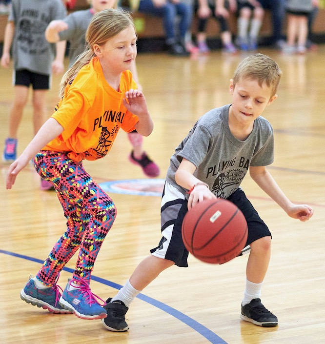 40th Annual Basketball Marathon Finishes with Big win for P.A.S.S ...