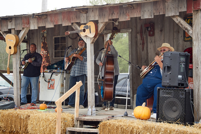 Best Country Fairs & Fall Festivals 2018 - What To Do