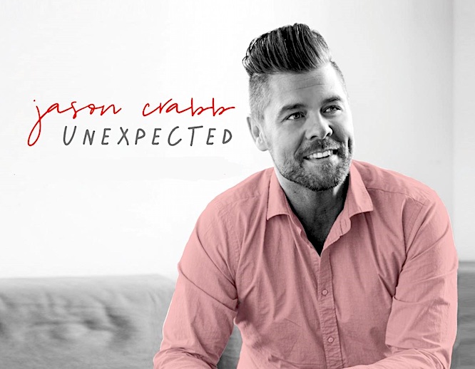 Jason Crabb to perform at the YMCA | West Bend News
