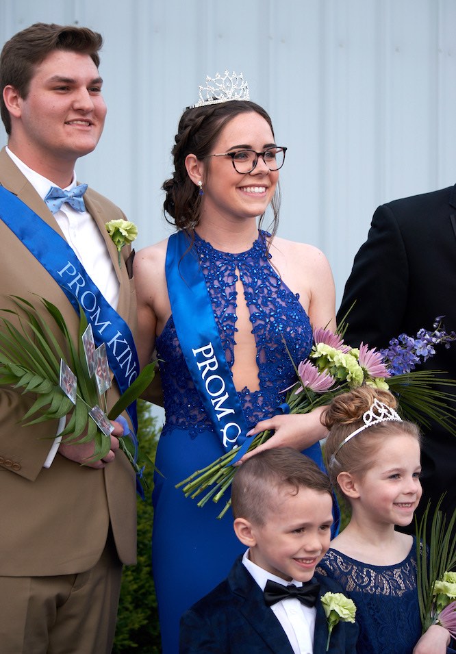 Antwerp High School 2019 Prom: Lost City of Atlantis | West Bend News