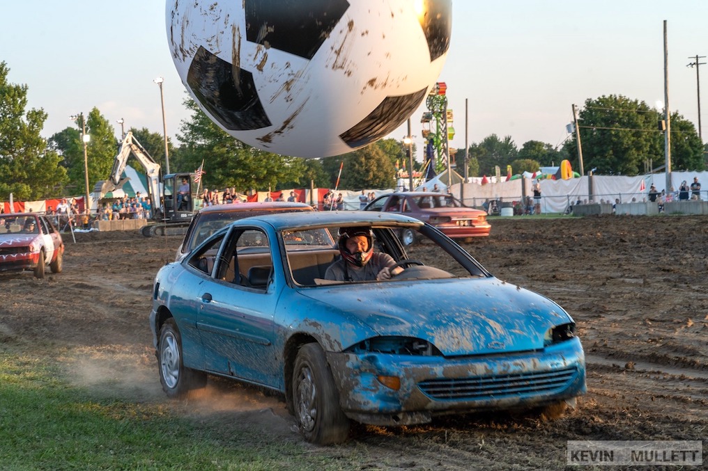 GOVERNOR GREEN LIGHTS FESTIVAL HARLAN DAYS AUGUST 6, 7 & 8 West Bend