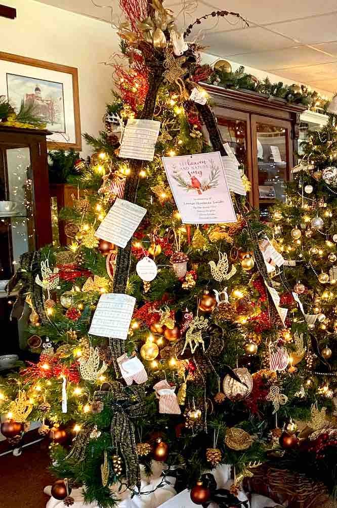 Museum Announces Festival of Trees Winners | West Bend News