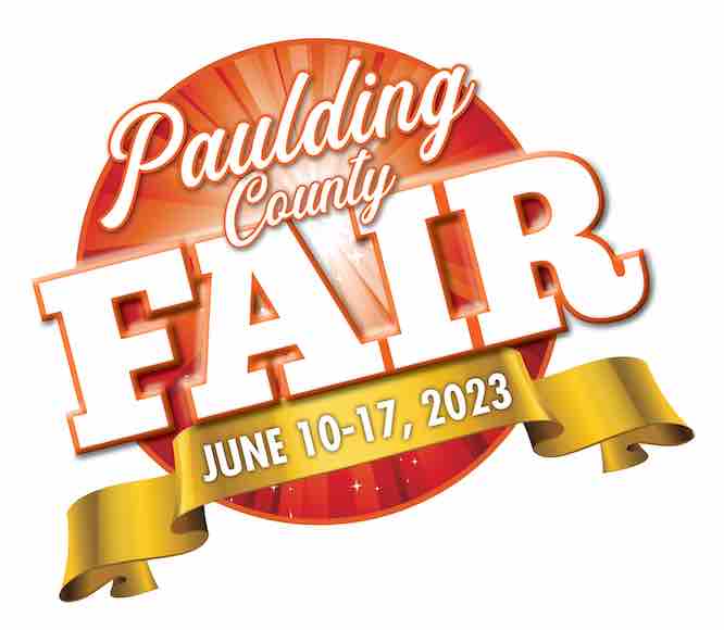 to the 2023 Paulding County 4H Fair! West Bend News