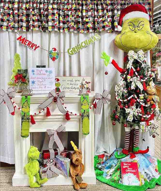 Annual JPHS ‘Festival of Trees’ ‘A Storybook Christmas’ opens Nov. 3